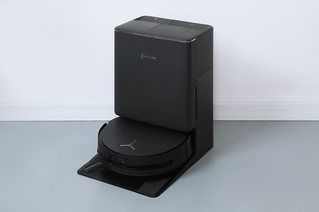 Robot hút bụi lau nhà Ecovacs Deebot T90 Pro Omni&nbsp;